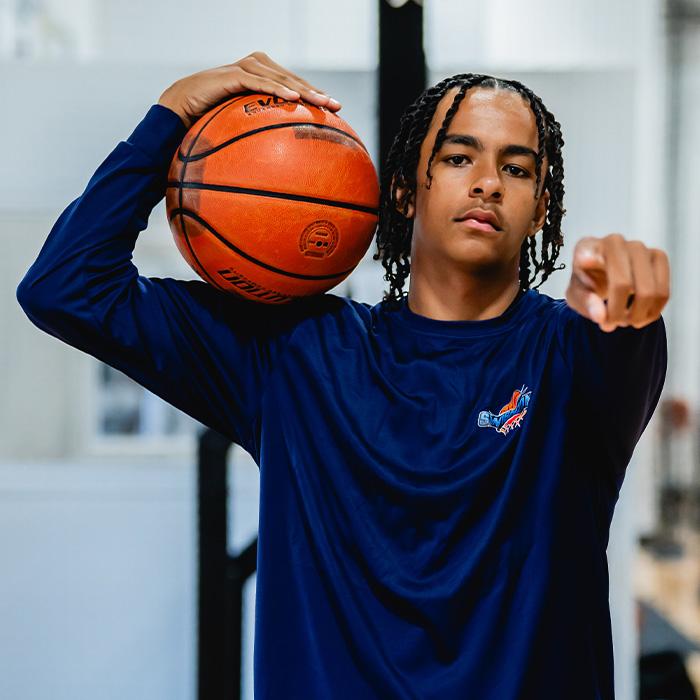 SwishZone Shooting Classes